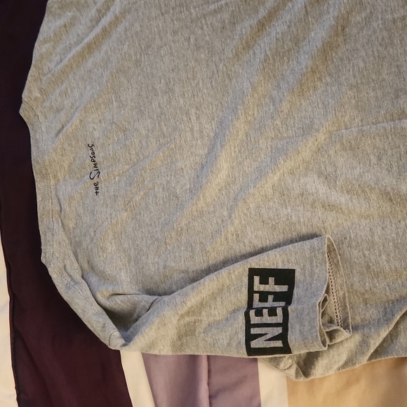 The simpsons t-shirt - Picture 5 of 5